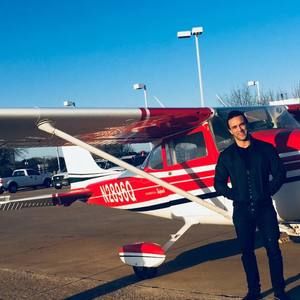 Meet your Posher, Frane